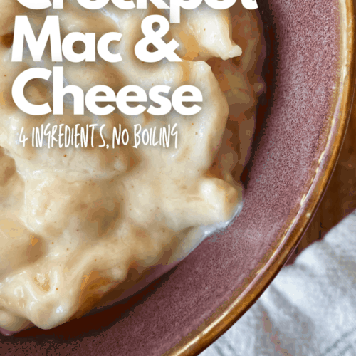 Crockpot Crawfish Mac and Cheese – Cast Away's Blog