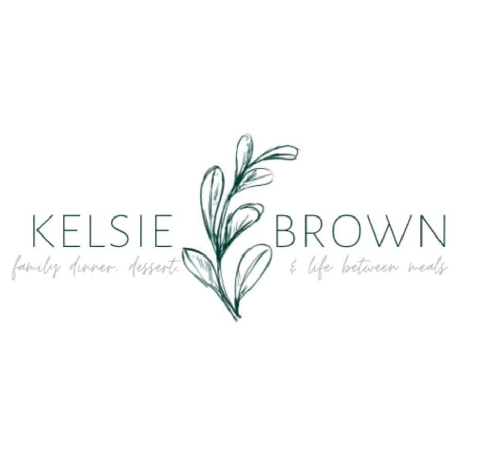 Kelsie Brown Blog
